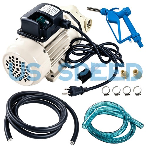 110v 550w def transfer - 110v, pump