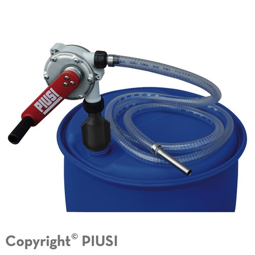 Piusi usa f00332a3 rotary def - usa,